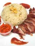 Charsiu Pork (Casau)