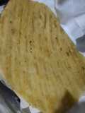 Tortilla de Grasa de Papas
