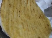 Una foto de tortilla de grasa