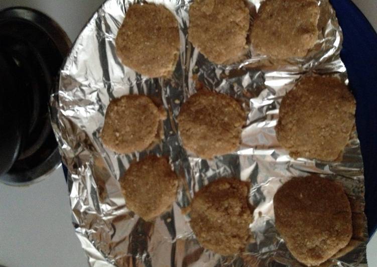 Easiest Way to Make Perfect No Bake Cookies