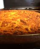 Sopa Paraguaya 🇵🇾