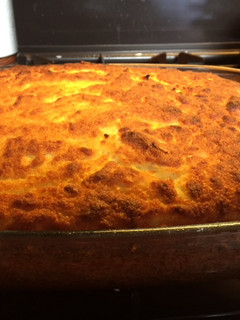 Una foto de Sopa Paraguaya 🇵🇾