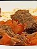 Estofado Dulce De Carne