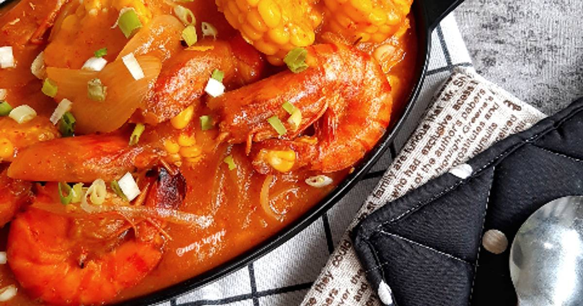 6.670 resep saus padang enak dan sederhana ala rumahan - Cookpad