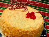 Cheesecake spesial ala mamih