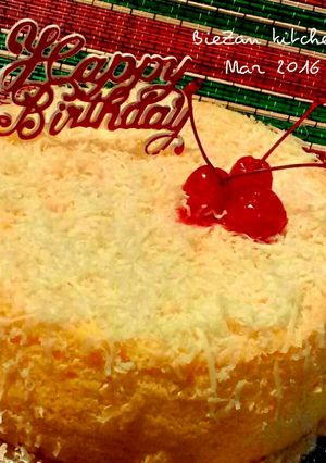 Foto resep Cheesecake spesial ala mamih