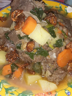 Foto resep Sup tulang