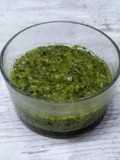 Pesto genovés