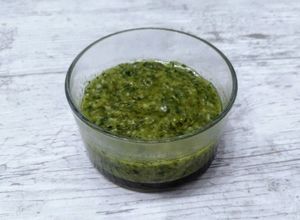 Foto principal de Pesto genovés
