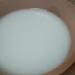 A picture of Sweet Lassi.