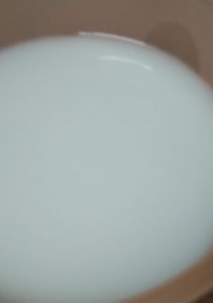 A picture of Sweet Lassi.