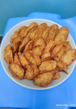 Foto resep Hekeng