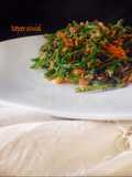 Urap pakis
