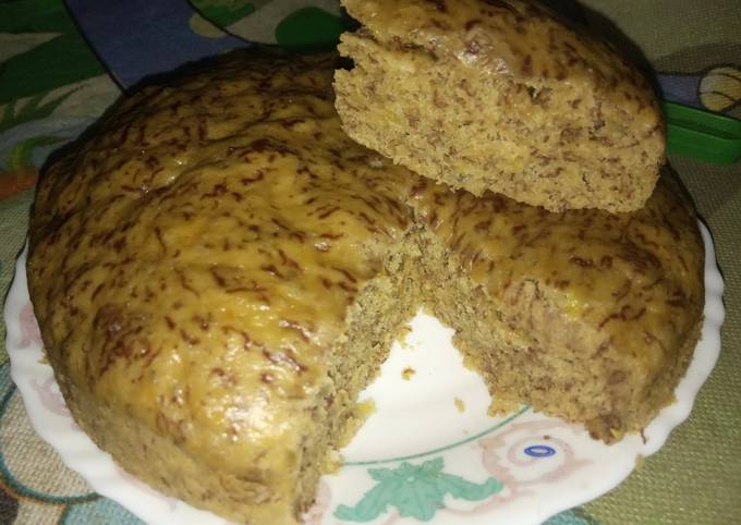 Resep Bolu Pisang Kukus 1 Telur Oleh Vina Vee - Cookpad Resep Bolu Pisang Kukus 1 Telur Oleh Vina Vee - Cookpad