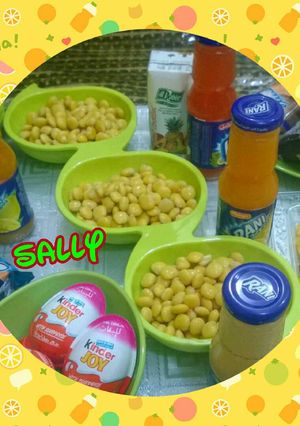 صورة لوصفة ترمس