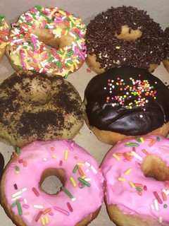 Foto resep Donat Empuk
