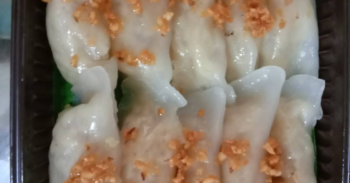 340 resep choi pan enak dan sederhana ala rumahan Cookpad 340 resep choi pan enak dan sederhana ala rumahan Cookpad