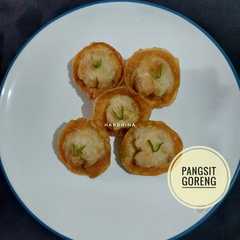 รูปของ Pangsit Goreng