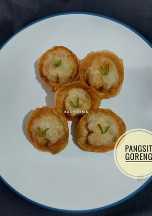 Foto resep Pangsit Goreng