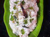 कर्ड राईस (Curd Rice Recipe In Marathi)