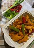 Ayam Asam Manis