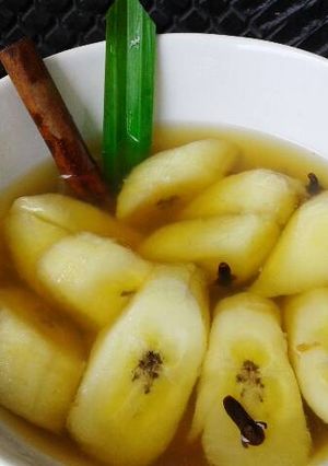 Foto resep Setup pisang