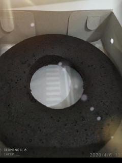 Foto resep Bolu ketan hitam