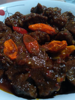 Foto resep Krengsengan daging sapi