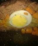 Pan de carne fácil