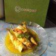 Ikan Pindang bumbu Kuning