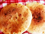 معجنات جزائرية