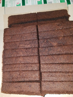 Foto resep Brownis kukus