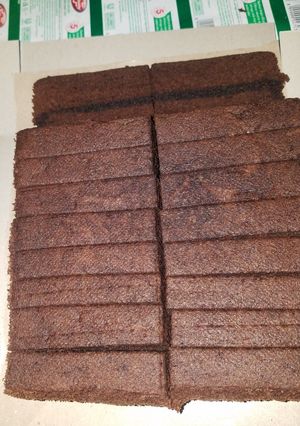 Foto resep Brownis kukus