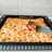 پیتزا مرغ و قارچ 🍗🍄🍕