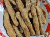 Otak-otak tanpa ikan