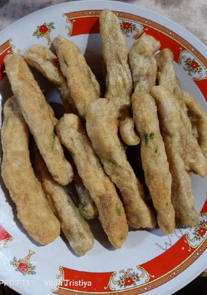 Foto resep Otak-otak tanpa ikan