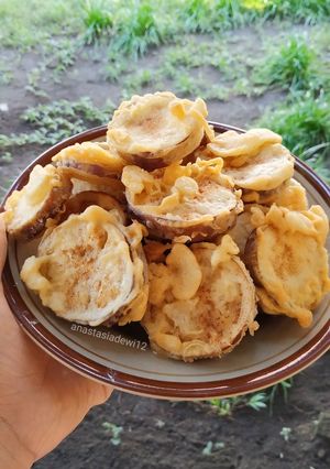 Foto resep Terong Goreng