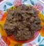 Resep Rendang daging yang Sempurna