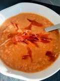 Salmorejo