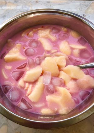 Foto resep Es timun suri