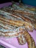 Churros Fáciles