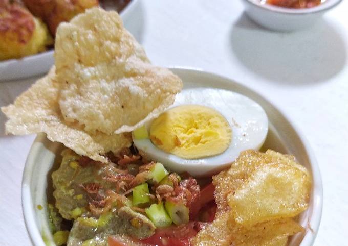 Soto Betawi