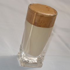A picture of Dalgano Coffee.