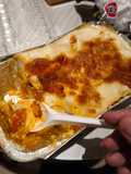 Lasagna yummy