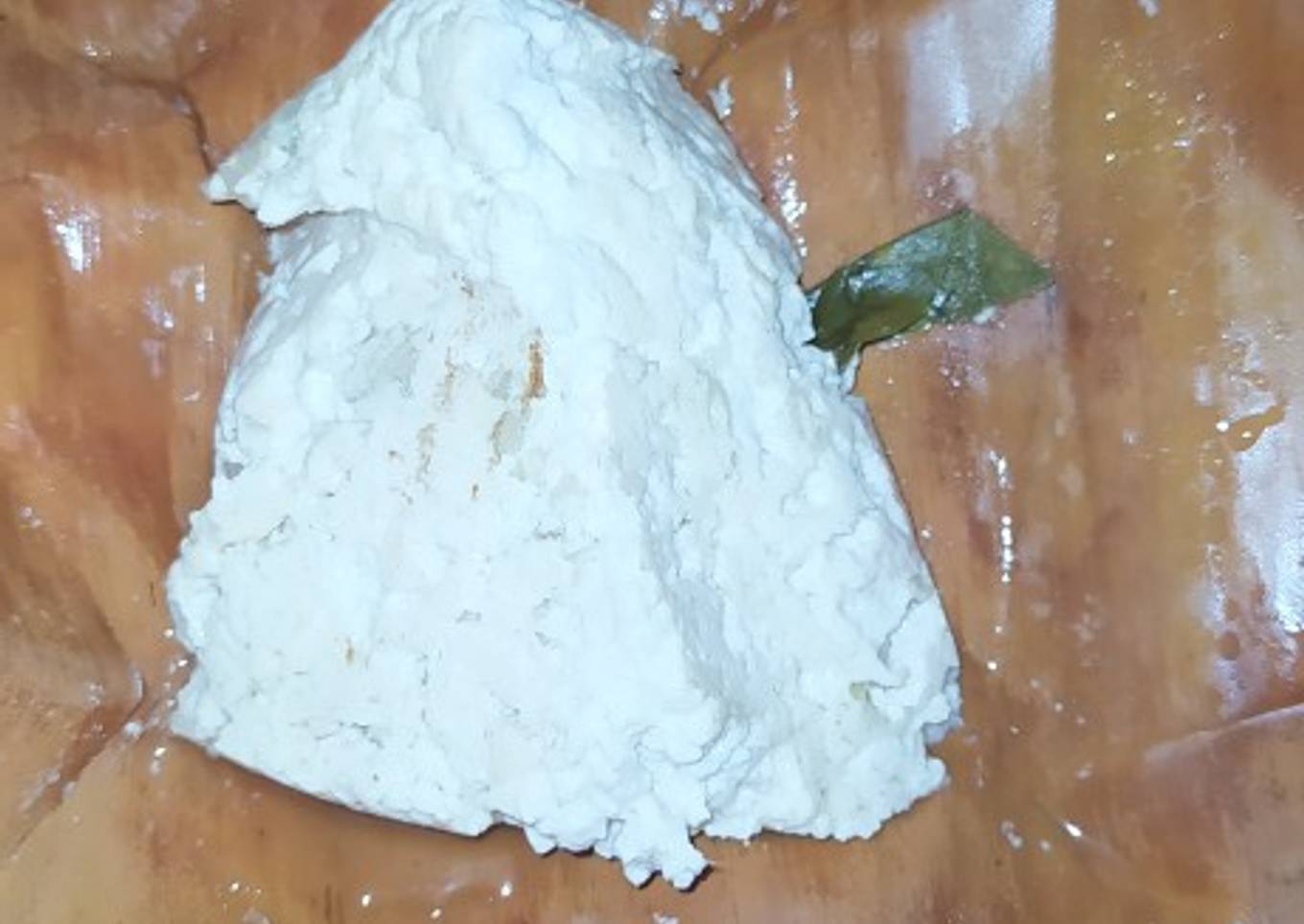 Pepes tahu