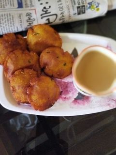 જુવાર મકાઈ ના વડા (Jowar Makai Vada Recipe In Gujarati) રેસીપી મુખ્ય ફોટો