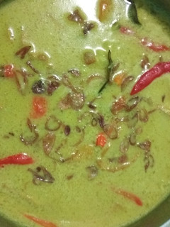 Foto resep Sayur tahu kuning