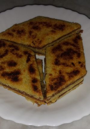 صورة لوصفة البراااااج 😜😍😍😍