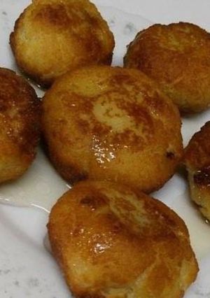 صورة لوصفة عوامة على الطريقة الهندية