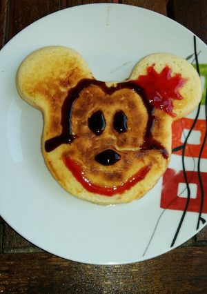 Foto principal de Tortitas americanas